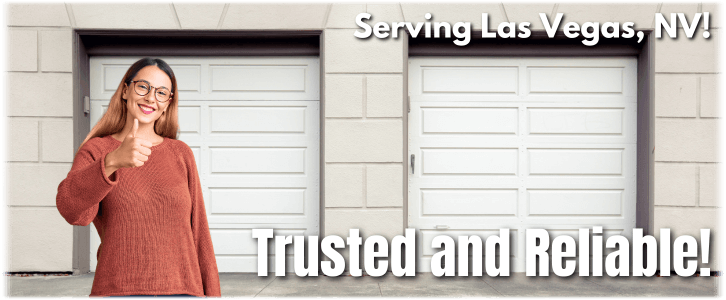 Garage Door Repair Las Vegas NV